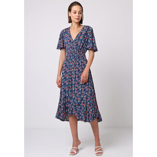 AngelEye Prickly Pear Dress
