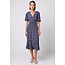 AngelEye Prickly Pear Dress