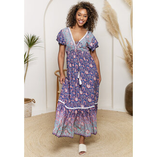 AngelEye Mangosteen Dress