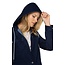 Liverpool Los Angeles Shirt Jacket With Hood
