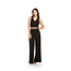 Papillon Anna - Bamboo Layering Bralette in Black