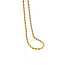 Lover’s Tempo Gigi Necklace - Gold - Waterproof