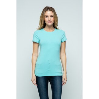 Basic Crew Neck (more colours)