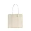 Matt & Nat Lusik Grain Tote Bag in Oat