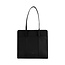 Matt & Nat Lusik Grain Tote Bag in Black