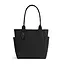 Matt & Nat Iona Grain  Tote Bag in Black