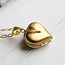 Silk Purse, Sow's Ear Friends & Family Locket