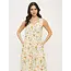 Birds & Butterflies Wildflower Dress