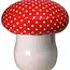 Mushroom Stool
