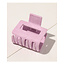 E&S Accessories Square Hair Claw (more colours)