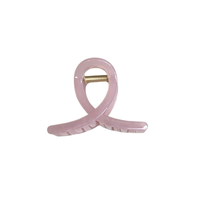 E&S Accessories Loopy Hair Claw (more colours)
