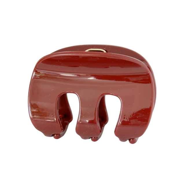 E&S Accessories M Shaped Hair Claw