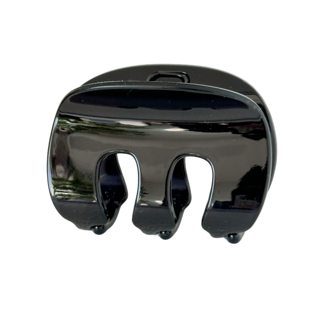 E&S Accessories M Shaped Hair Claw