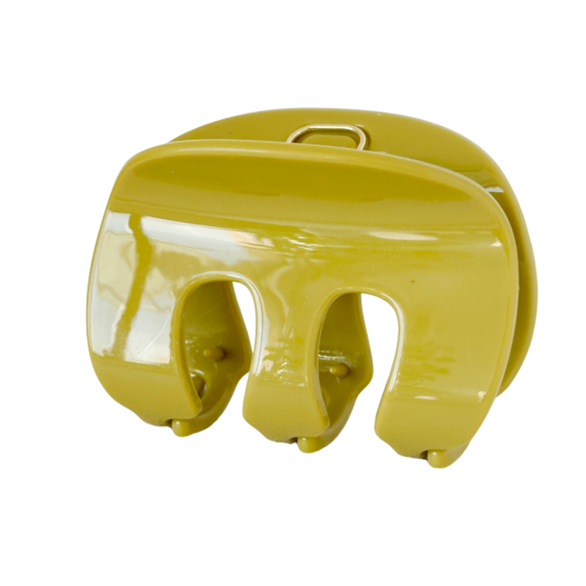 E&S Accessories M Shaped Hair Claw