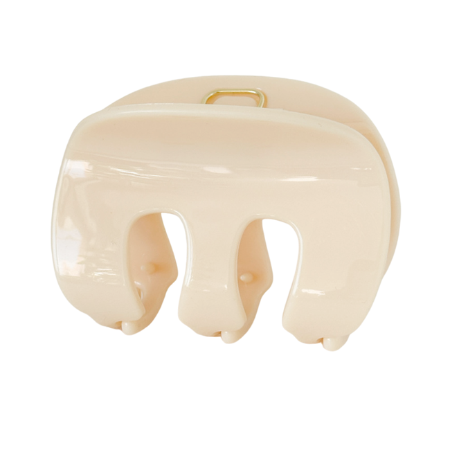 E&S Accessories M Shaped Hair Claw