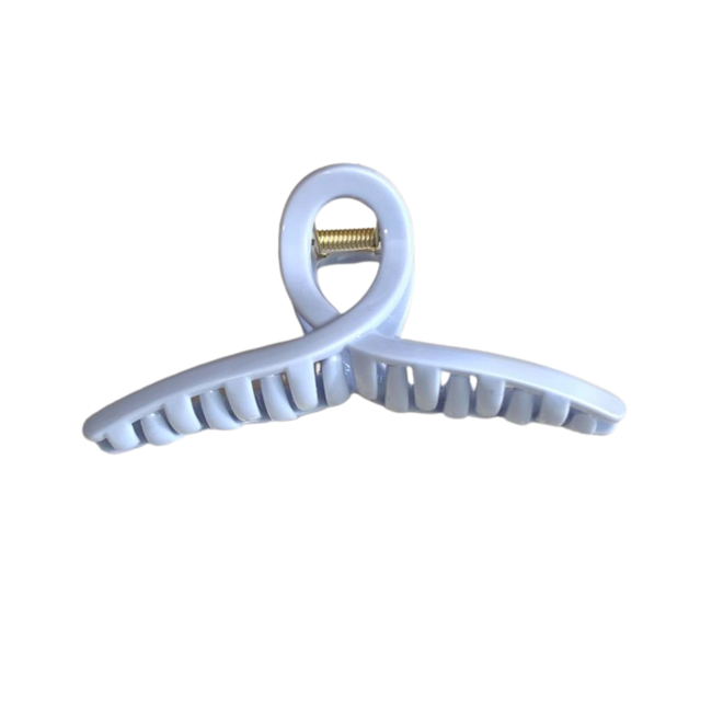 E&S Accessories Criss Cross Hair Claw (more colours)
