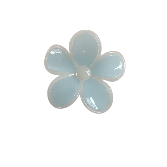 E&S Accessories Flower Claw With Outline (more colours)