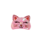 E&S Accessories Cat Claw Clips with Eyelashes (more colours)