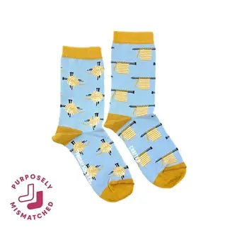 Friday Sock Co. Women’s Knitting Socks