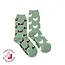 Friday Sock Co. Women’s Chicken & Rooster Socks