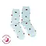 Friday Sock Co. Women's Tiny Cat Party Socks