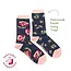 Friday Sock Co. Women's Peony Socks