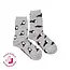 Friday Sock Co. Women's Bernese Mountain Dog Socks