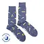 Friday Sock Co. Men’s Construction Socks