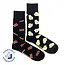 Friday Sock Co. Men’s Bacon & Eggs Socks