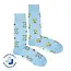 Friday Sock Co. Men's Worlds Best Dad Socks