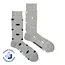 Friday Sock Co. Men's Graduation Socks