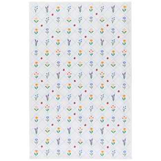Danica Imports Tea Towel - Hand Picked