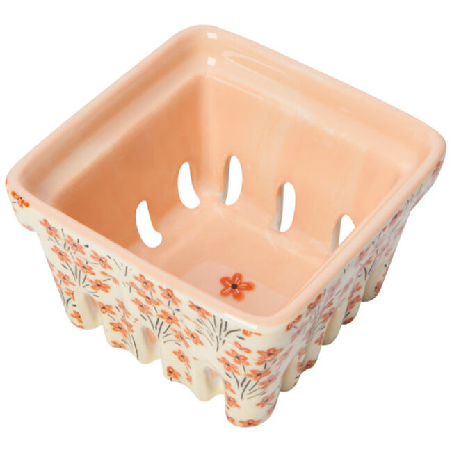 Danica Imports Bouquet Berry Basket