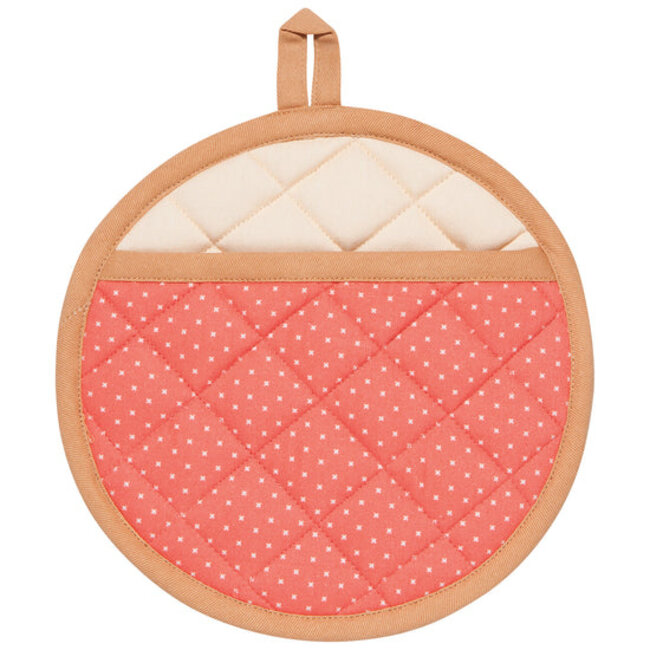 Danica Imports Kitsch Stitch Shaped Potholder
