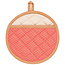 Danica Imports Kitsch Stitch Shaped Potholder