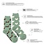 Friday Sock Co. Women’s Chicken & Rooster Socks