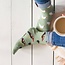 Friday Sock Co. Women’s Chicken & Rooster Socks
