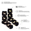 Friday Sock Co. Women's Taco Dog Socks