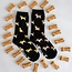 Friday Sock Co. Women's Taco Dog Socks