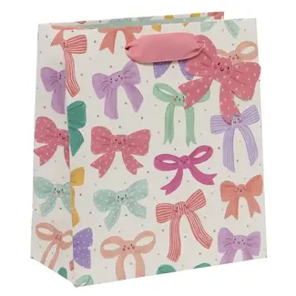 Bag - Medium - Bow Babes