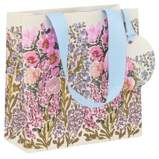 Bag - Small - Linen Allure