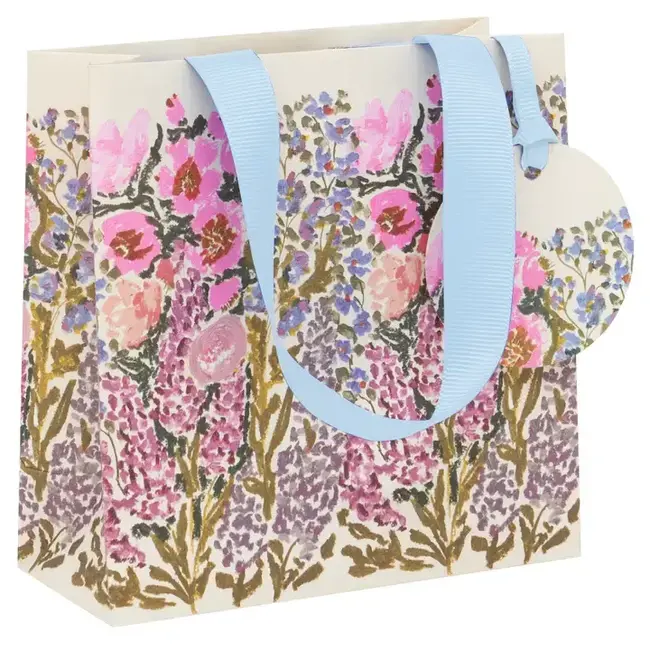 Bag - Small - Linen Allure
