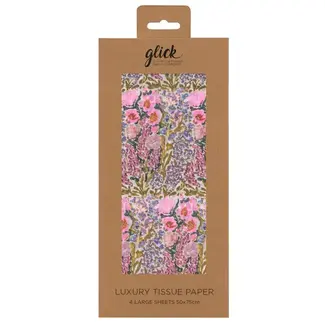 Tissue - Linen Allure