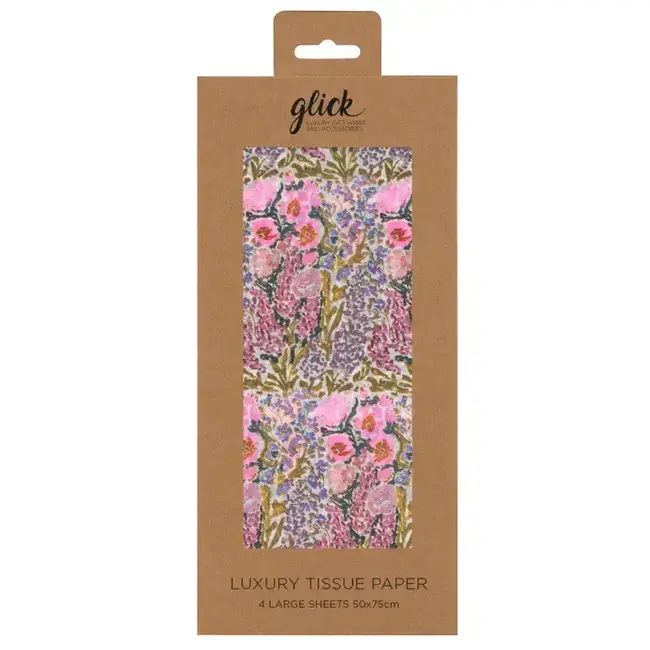 Tissue - Linen Allure