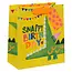 Bag - Medium - Snappy Birthday