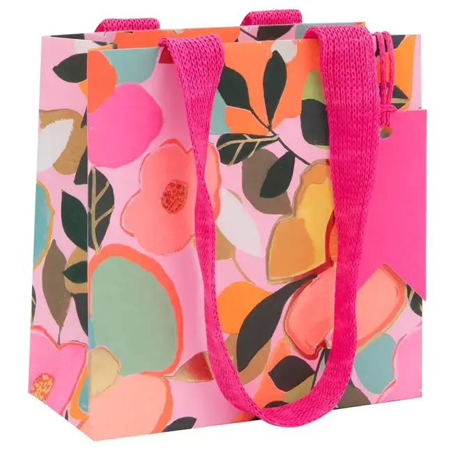 Small Bag - Ps Big Floral
