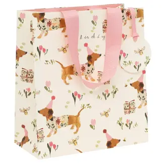 Bag - Medium - Birthday Sausage
