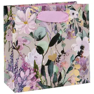Bag - Small - Sd Buddleia