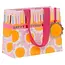 Bag - Medium - Landscape - Dazzling Daisies