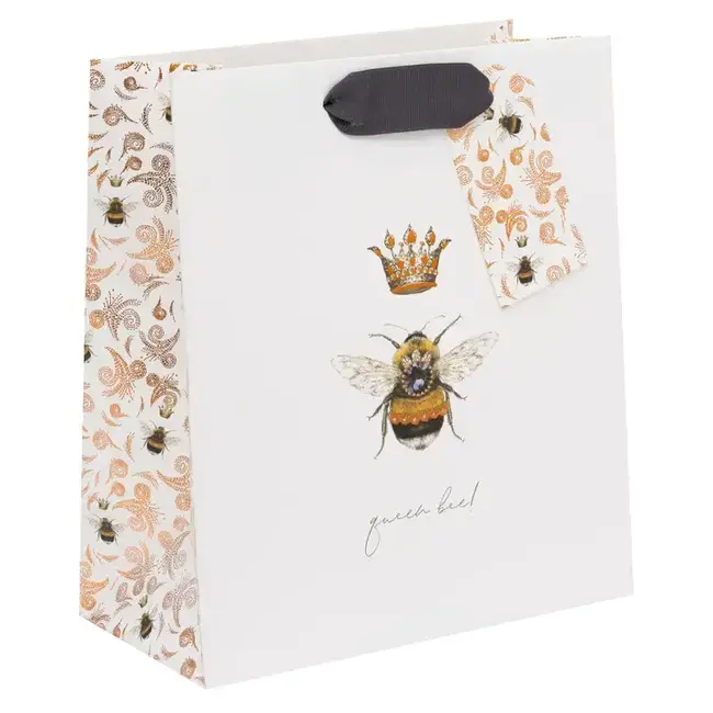 Bag - Medium - Queen Bee